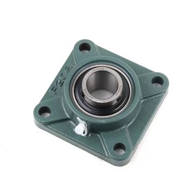 ποιότητας  UCF208 Pillow Block Ball Bearing And Housing For Agricultural Machinery εργοστάσιο