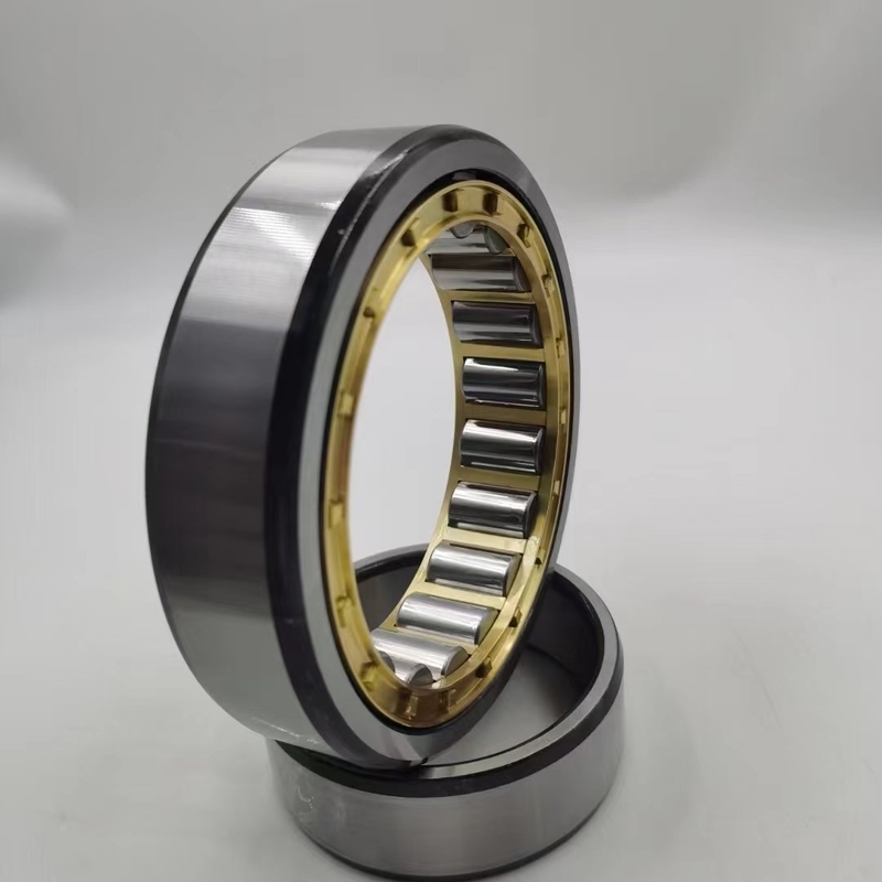 Ανακαλύψτε το καλύτερο Nadella Rku Rkur 55 Rku55 Rkur55 Guide Roller Bearing στην αγορά