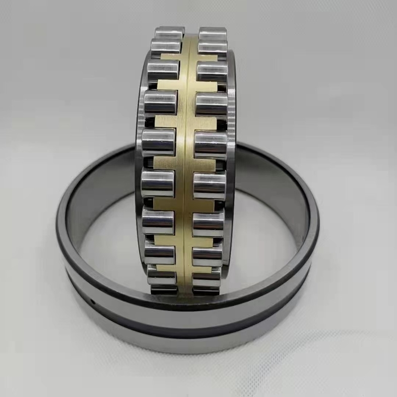 Ανακαλύψτε το καλύτερο Nadella Rku Rkur 55 Rku55 Rkur55 Guide Roller Bearing στην αγορά