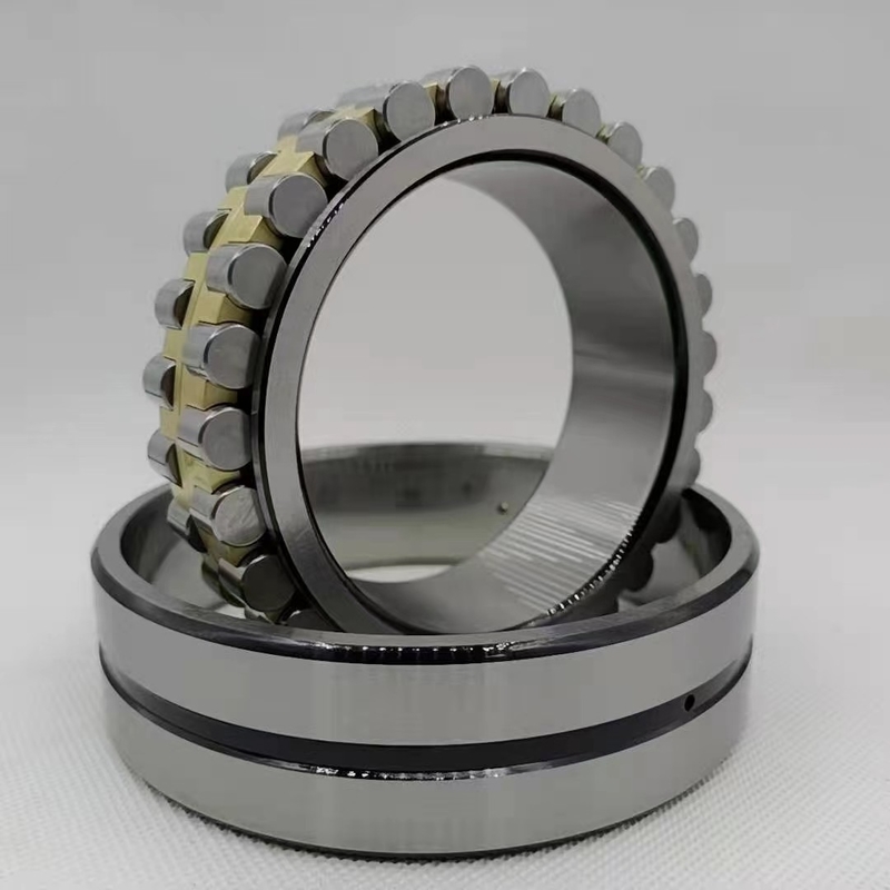 Ανακαλύψτε το καλύτερο Nadella Rku Rkur 55 Rku55 Rkur55 Guide Roller Bearing στην αγορά