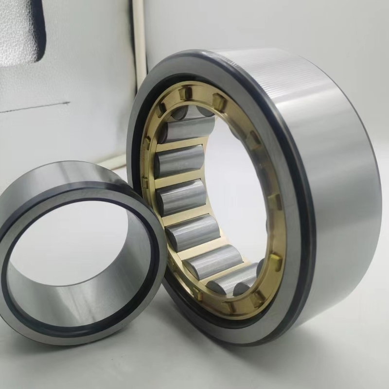 Ανακαλύψτε το καλύτερο Nadella Rku Rkur 55 Rku55 Rkur55 Guide Roller Bearing στην αγορά