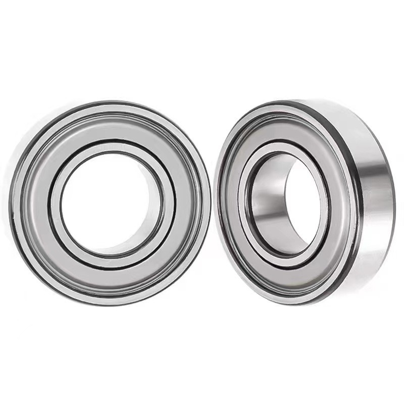 6204 Πρωτότυπο στρογγυλόκρουβο 6205-Zz 6206-2Rs