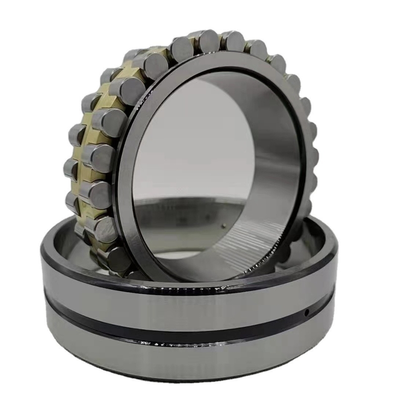 Κύλινδροι δομή C3056v Carb Toroidal Roller Bearings για χρεωστή K Aoh