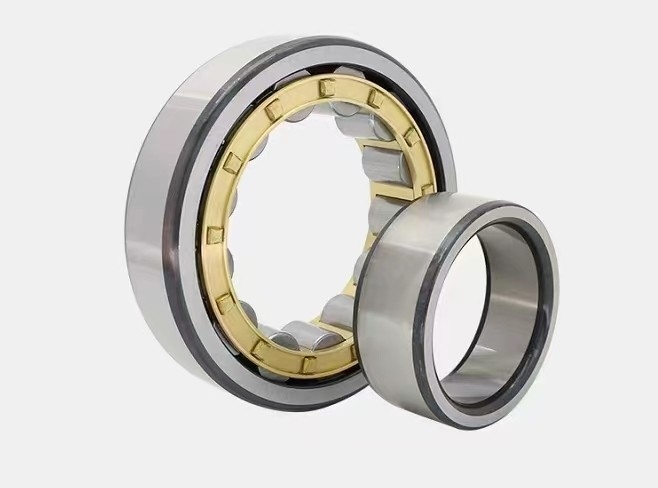 Κύλινδροι δομή C3056v Carb Toroidal Roller Bearings για χρεωστή K Aoh