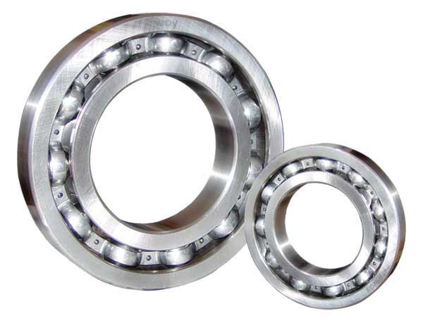 ΠΤΦΕ Κλουβί Ιαπωνία Deep Groove Ball Bearing Catalog for Bore Μέγεθος 1-2mm 6205 2Rs Αρχικό