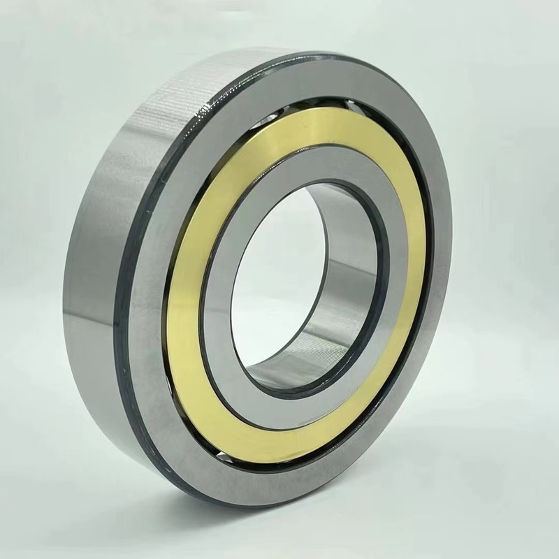 Μικροπωλησία Σφινδάλ Hcb7014-Edlr-T-P4s-Ul Γωνιακό ρουλεμάν με υψηλή ακρίβεια
