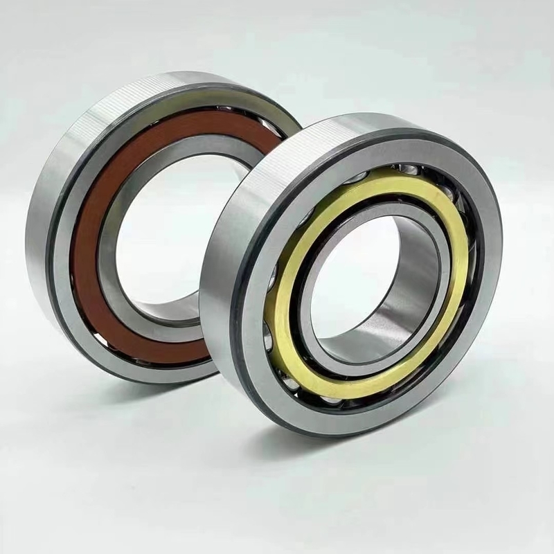 HR60-65 30Tac62 Γωνιακό ρουλεμπόρ 30*62*15Mm ανοικτές σφραγίδες τύπου για το όφελος σας