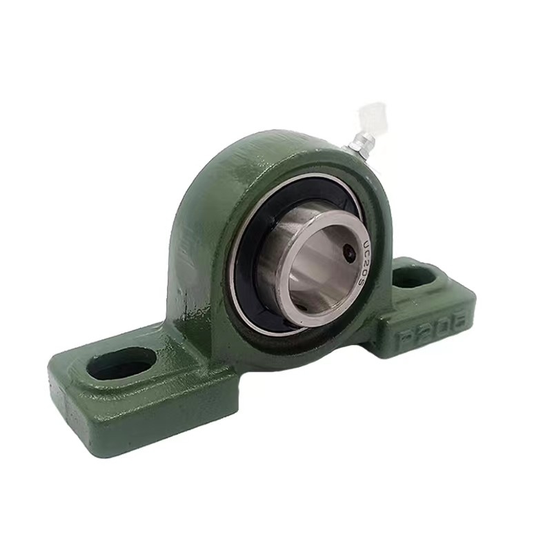 80 mm Χωρίς τυποποιημένο σφαιρικό ρυμουλκούμενο υβριδικό Si3n4 κεραμικό Sb208 50/80 για βιομηχανικούς σκοπούς