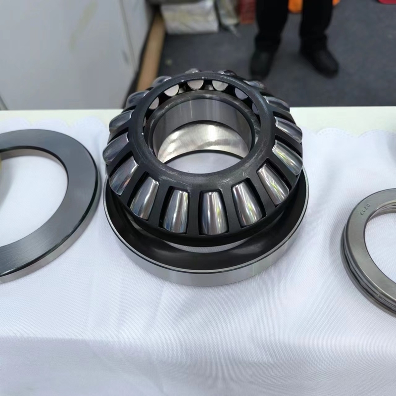 160*270*67mm Μέγεθος Ρολάρια έλξης τύπου 29332 για αντοχή σε υψηλές θερμοκρασίες