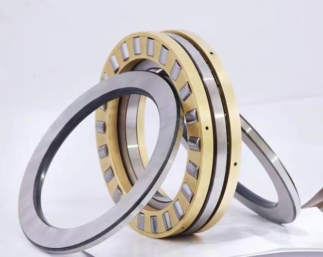 160*270*67mm Μέγεθος Ρολάρια έλξης τύπου 29332 για αντοχή σε υψηλές θερμοκρασίες