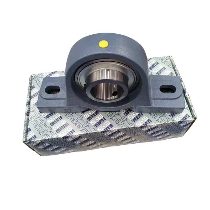 UCP315 Χάλυβας Χρωμίου GCR15 Λεκάνιο Κελασίου UC315 P315 Λεκάνιο Κελασίου Ατσάλινου