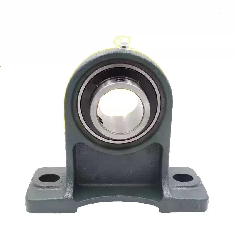 UCP315 Χάλυβας Χρωμίου GCR15 Λεκάνιο Κελασίου UC315 P315 Λεκάνιο Κελασίου Ατσάλινου