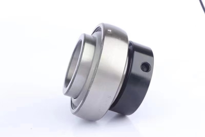 UC207 UC208 UC209 UC210 Γυψώματα 3D εκτυπωτών με χρωματοποιημένο χάλυβα GCR15 και χυτοσίδηρο