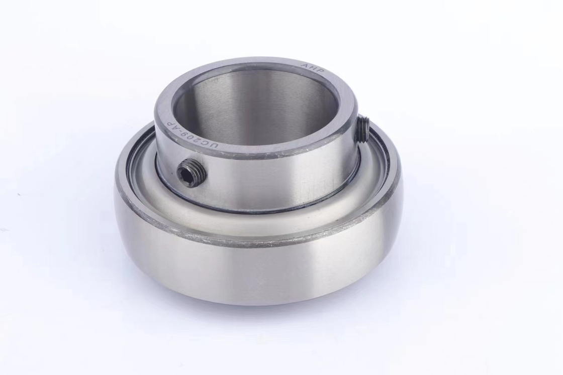 UC207 UC208 UC209 UC210 Γυψώματα 3D εκτυπωτών με χρωματοποιημένο χάλυβα GCR15 και χυτοσίδηρο