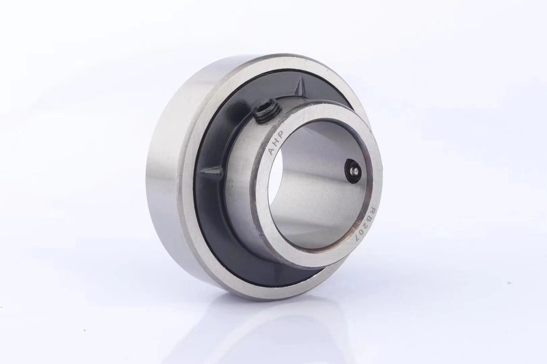 UC207 UC208 UC209 UC210 Γυψώματα 3D εκτυπωτών με χρωματοποιημένο χάλυβα GCR15 και χυτοσίδηρο