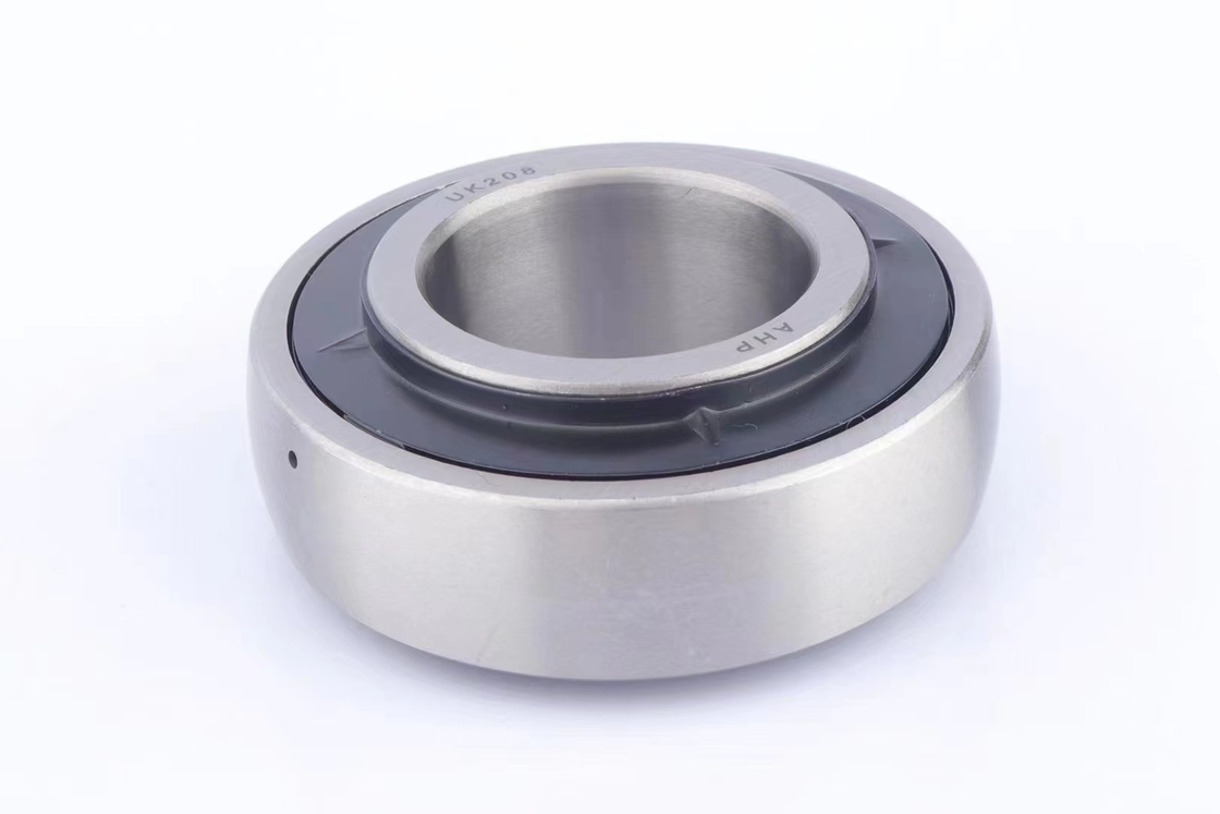 UC207 UC208 UC209 UC210 Γυψώματα 3D εκτυπωτών με χρωματοποιημένο χάλυβα GCR15 και χυτοσίδηρο