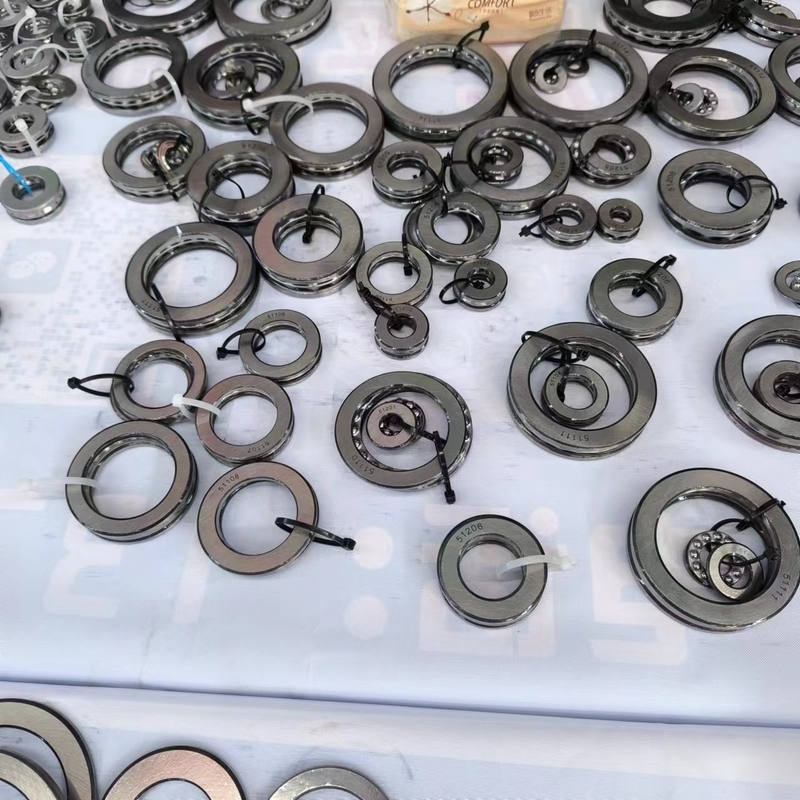 Μεγάλο αποθεματικό και πλάτος 1-1000 έτοιμο για αποστολή