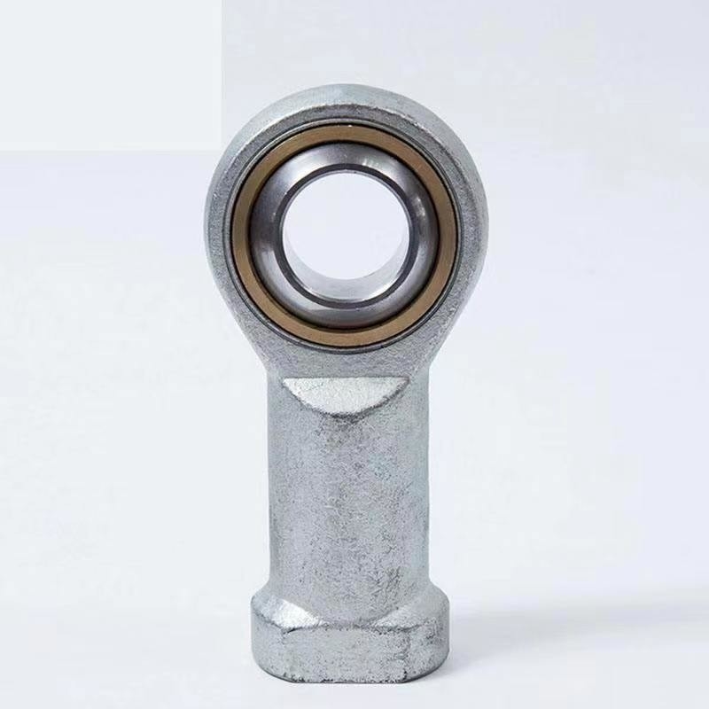 7075-T6 Αλουμινίου Heims Rod End Bearings AM Series 1/4 5/16 3/8 7/16 1/2 5/8 3/4 1 για τις αρθρώσεις Heim