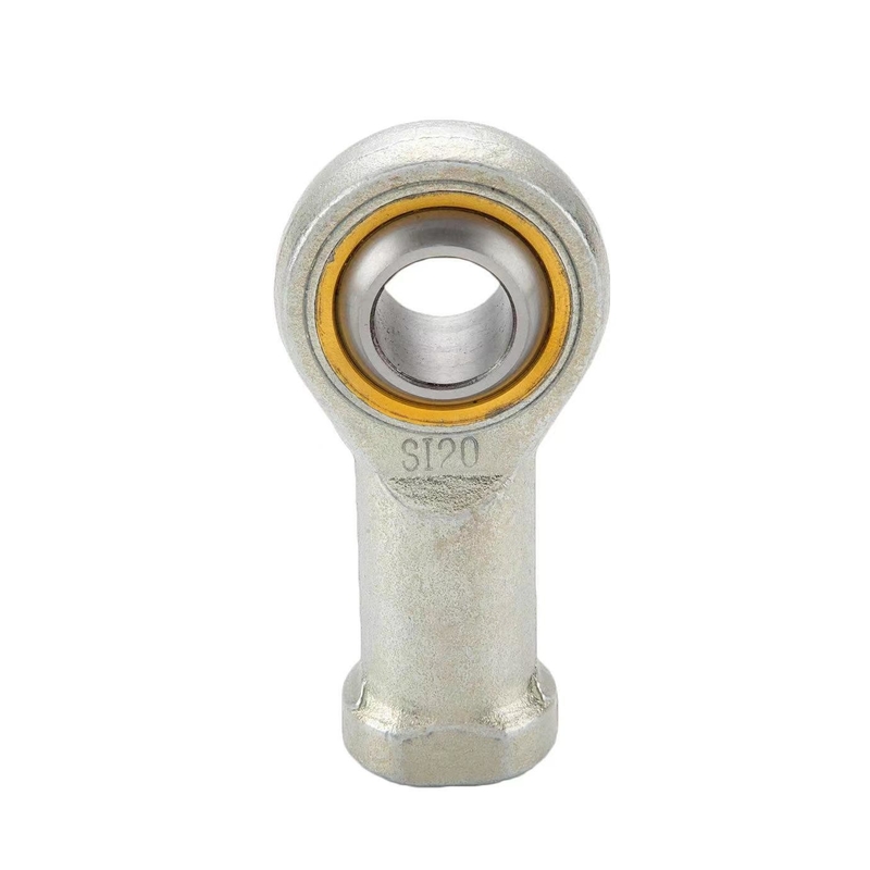7075-T6 Αλουμινίου Heims Rod End Bearings AM Series 1/4 5/16 3/8 7/16 1/2 5/8 3/4 1 για τις αρθρώσεις Heim