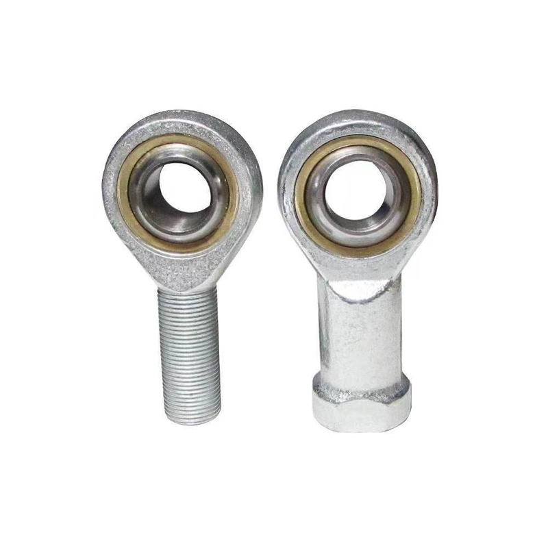 7075-T6 Αλουμινίου Heims Rod End Bearings AM Series 1/4 5/16 3/8 7/16 1/2 5/8 3/4 1 για τις αρθρώσεις Heim