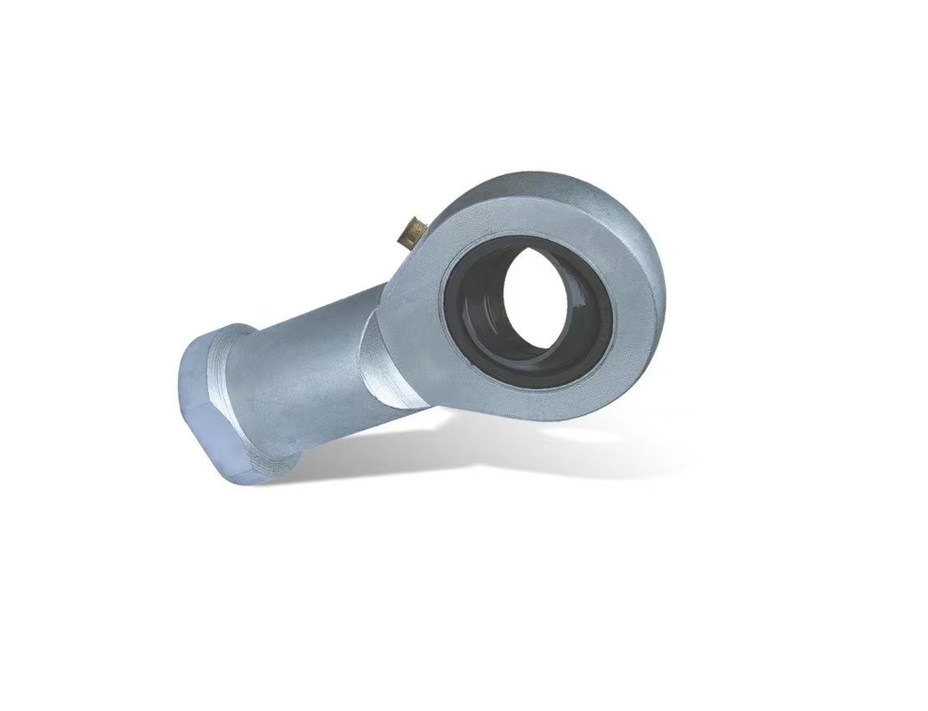 6*20*40mm Μηχανήματα SI6T/K Γυναικείο νηματοειδές ράβδος για βιομηχανικές εφαρμογές