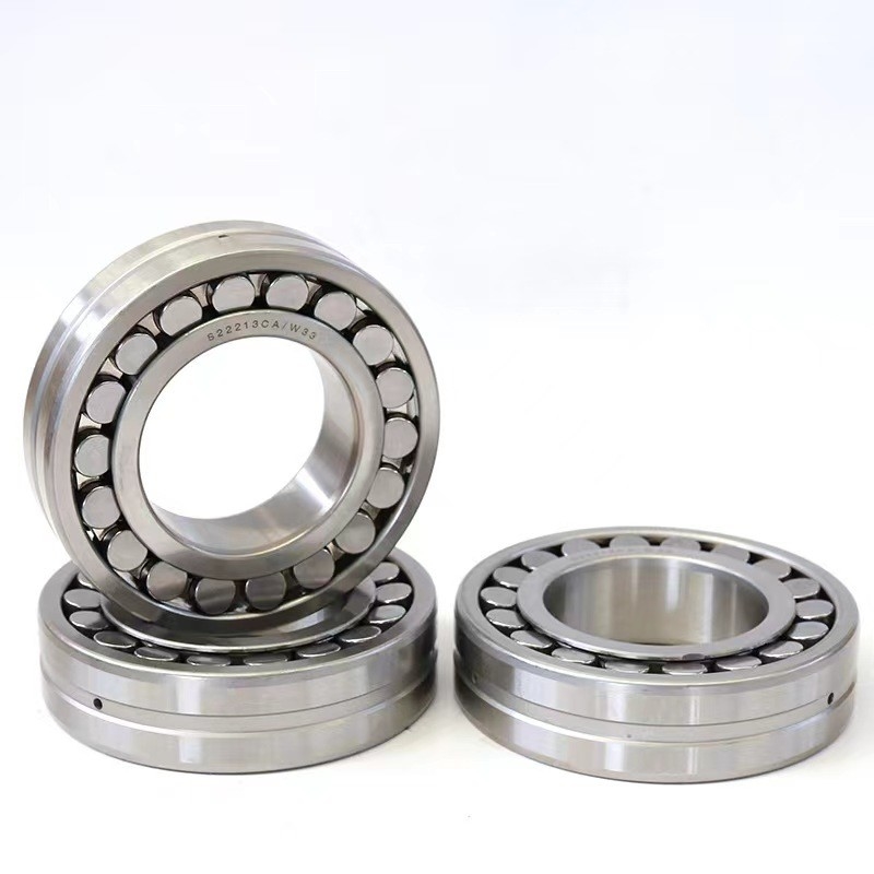260*440*144Mm σφαιρικό ρυμουλκούμενο 23152CC CA E EK/W33 για την απόδοση