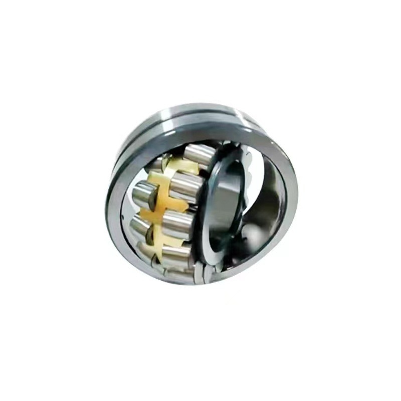 15*42*17mm ρουλεμπόρ 2302 Αυτοδιαμορφωμένο ρουλεμπόρ με Z3 πρότυπο θορύβου