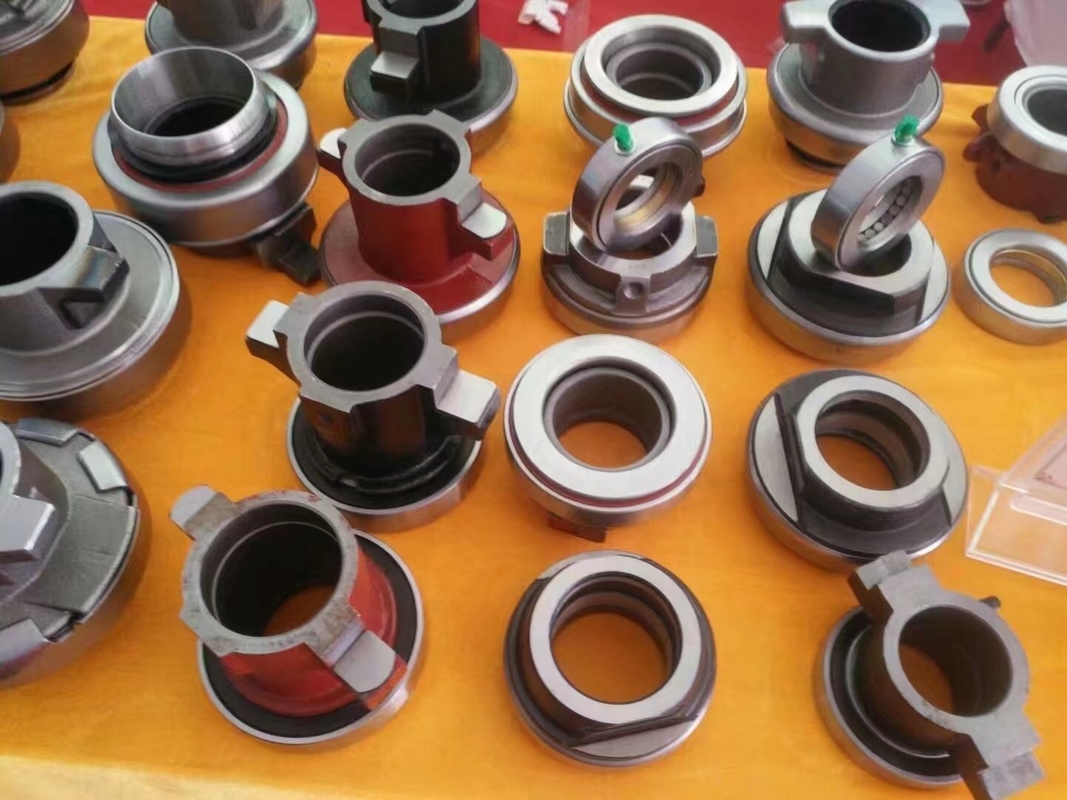 Λεκάνια απελευθέρωσης συμπλέκτη για Steyr Haowo North Benben Shaanxi Automobile Aolong στην Ασία