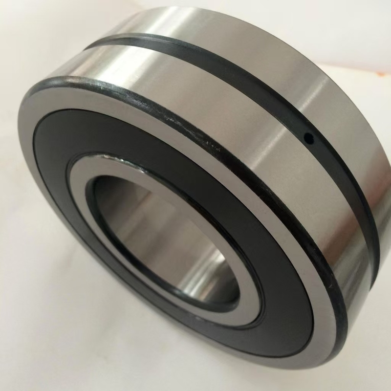 Δύο σειρές σφαιρικών ρουλεμάν BS2-2208-2CS με καθαρή θέση C0/C1/C2/C3/C4/C5