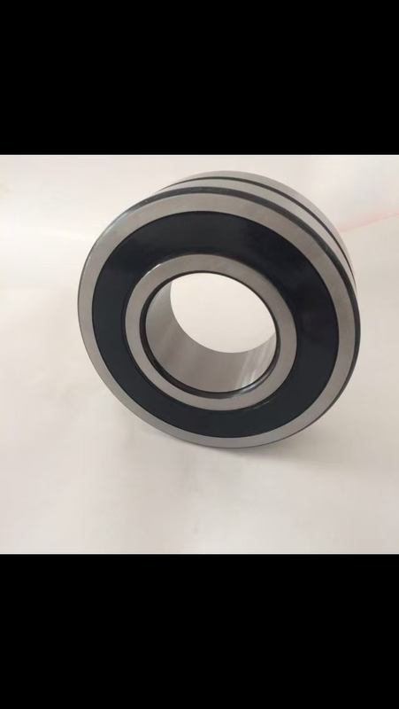 Δύο σειρές σφαιρικών ρουλεμάν BS2-2208-2CS με καθαρή θέση C0/C1/C2/C3/C4/C5