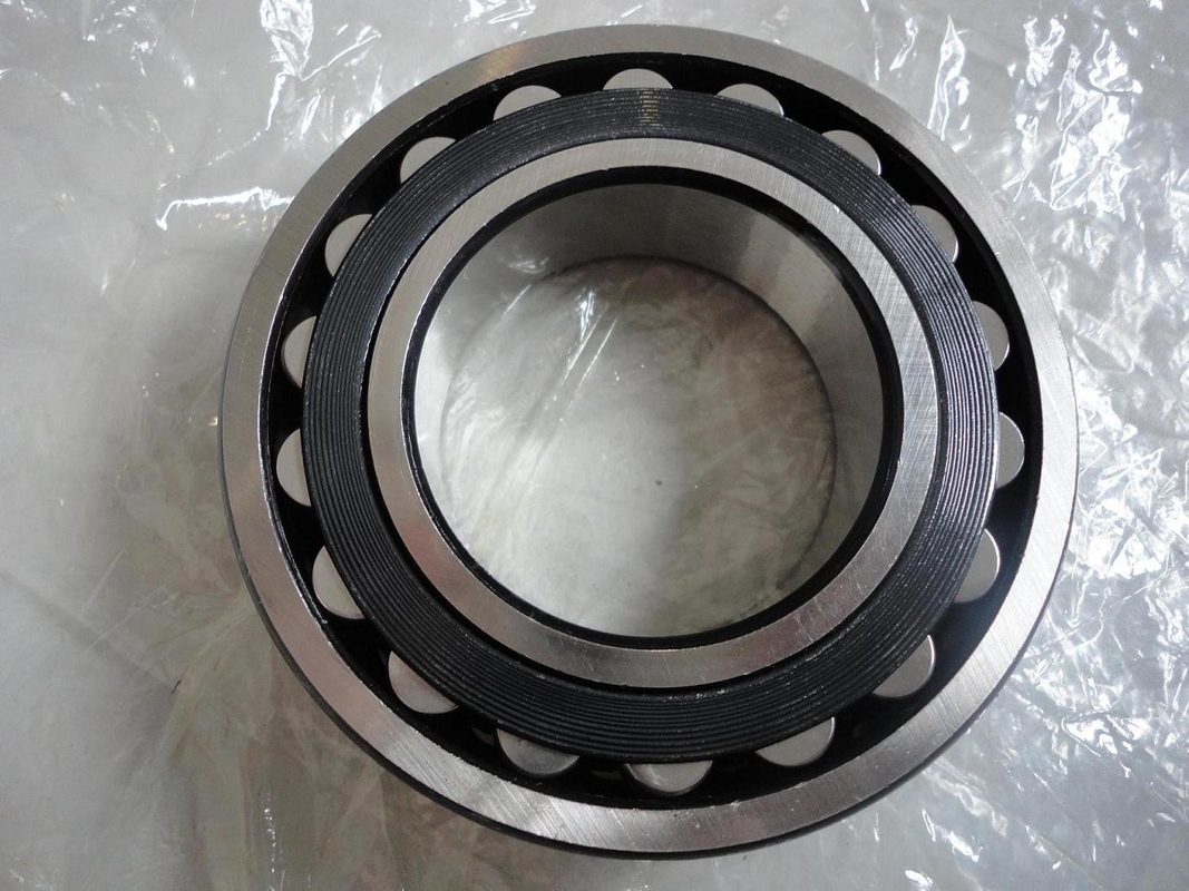 Δύο σειρές σφαιρικών ρουλεμάν BS2-2208-2CS με καθαρή θέση C0/C1/C2/C3/C4/C5