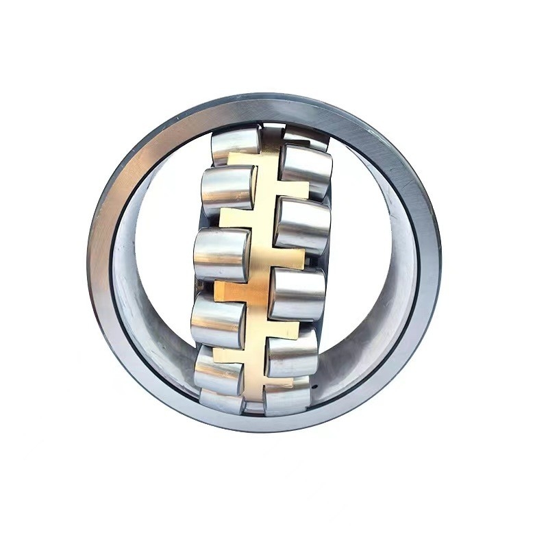 Δύο σειρές σφαιρικών ρουλεμάν BS2-2208-2CS με καθαρή θέση C0/C1/C2/C3/C4/C5