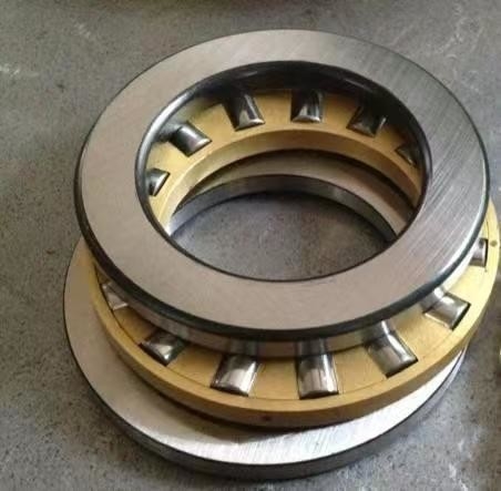 170 * 340 * 103 mm Σφαιρικό ρουλέτο 29434E για βαριές εφαρμογές
