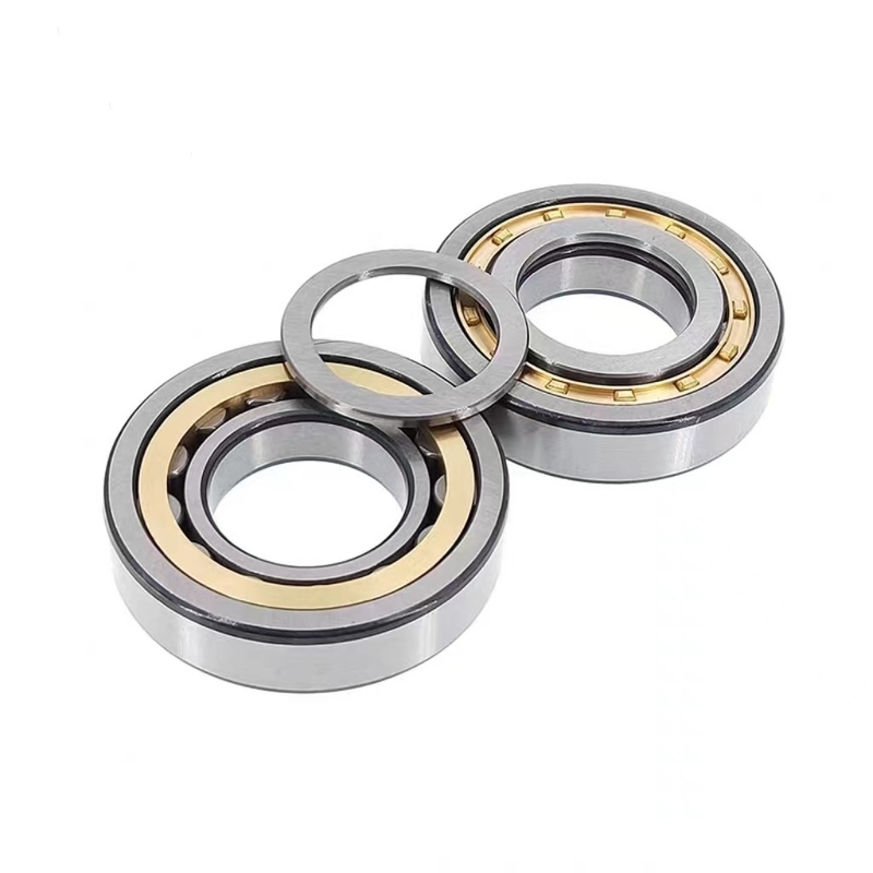140x250x42mm κυλινδρικό ρουλεμάν NU NJ NUP 228 E M EM ECP ECJ ECM για μηχανήματα