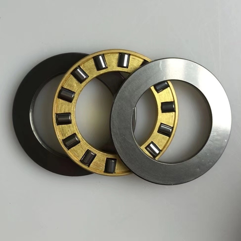 29414-E1-MB 29414M 29414EM Λάγη 29414 Ρολίστας ώθησης Λάγη 3,9kg Χάλυβα χρωμίου