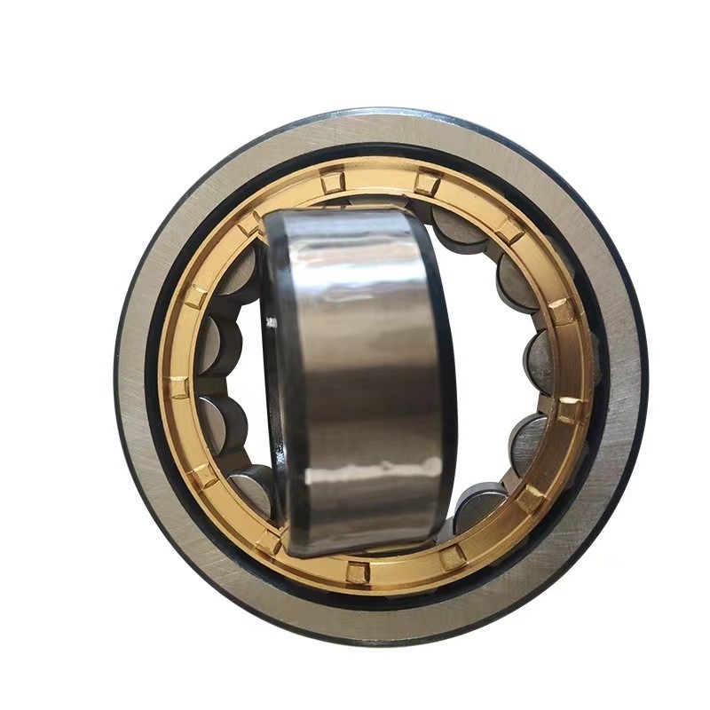140x250x42mm κυλινδρικό ρουλεμάν NU NJ NUP 228 E M EM ECP ECJ ECM για μηχανήματα