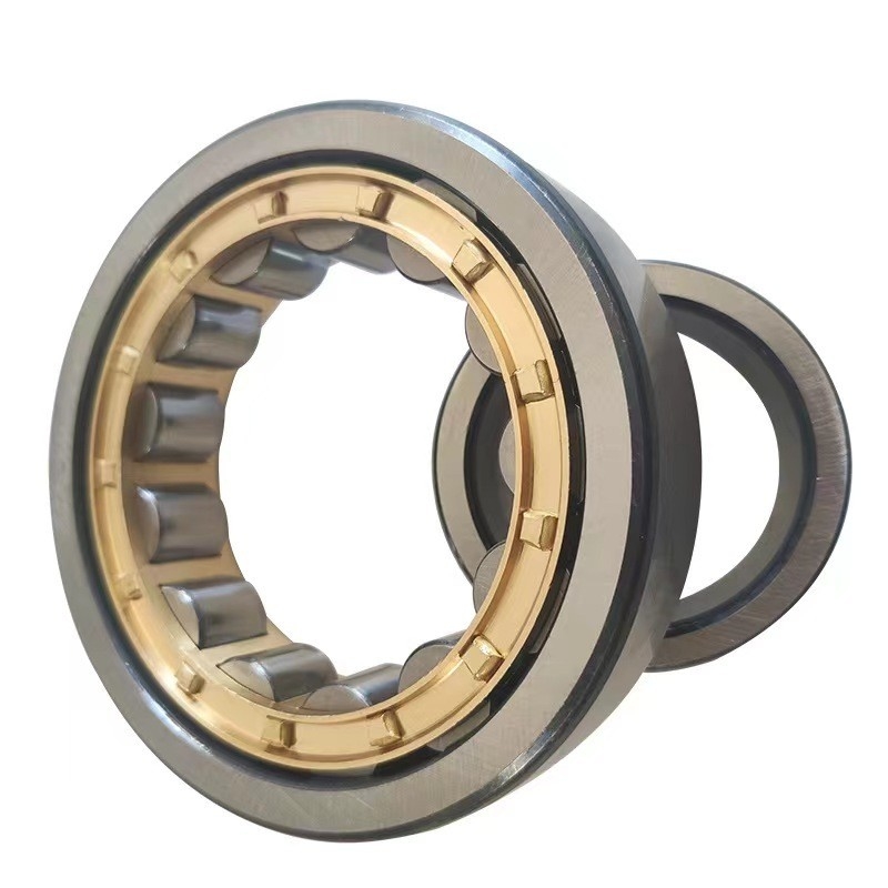 140x250x42mm κυλινδρικό ρουλεμάν NU NJ NUP 228 E M EM ECP ECJ ECM για μηχανήματα