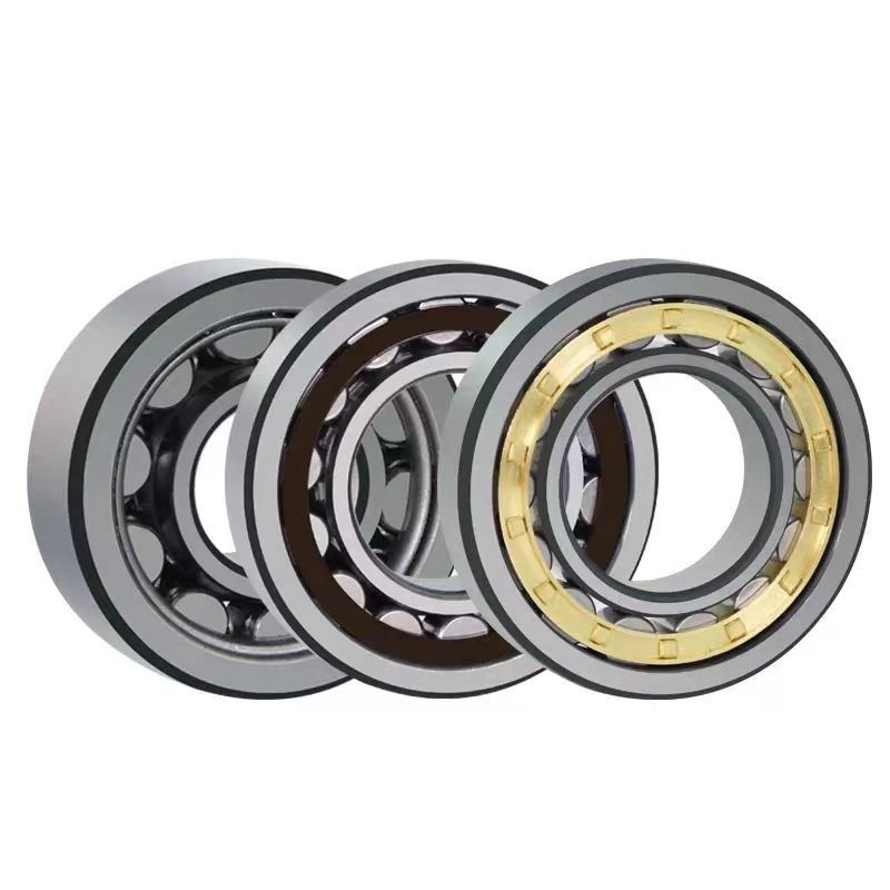 140x250x42mm κυλινδρικό ρουλεμάν NU NJ NUP 228 E M EM ECP ECJ ECM για μηχανήματα