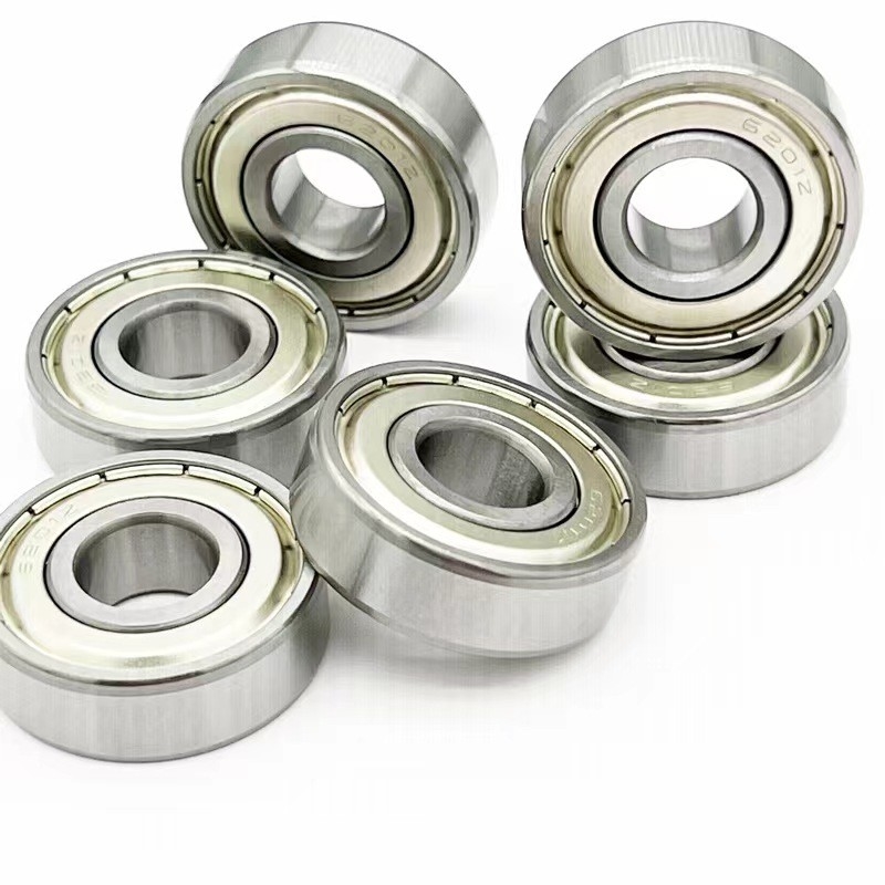 6208ZZ 6322Z 6260 2RS 6x14x3 ZZ 62300 2RS βαθύς γραμμής ρουλεμάν για διάφορα μοντέλα