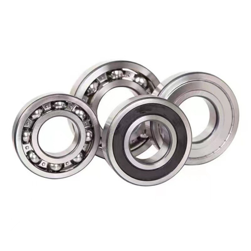 6208ZZ 6322Z 6260 2RS 6x14x3 ZZ 62300 2RS βαθύς γραμμής ρουλεμάν για διάφορα μοντέλα