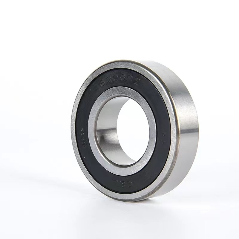 16000 Προϊόντα Κουρδιστικό ρουλέ 6204-2Z/C3/2RSH/2RS1 από χρώμιο χάλυβα GCR15