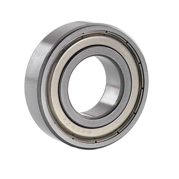 2.55kg/pc 6317 Βαθμός ακρίβειας 40x20x12