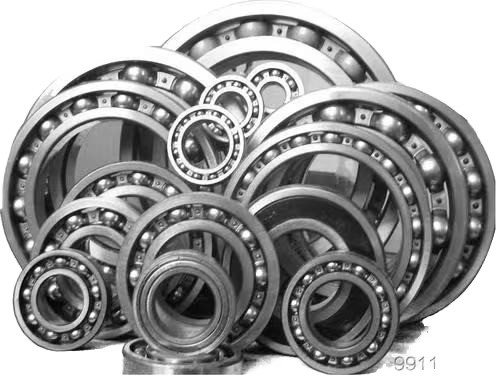 Διάρκειες σφραγίδες τύπου 2RS/RS/ZZ/Z Κύκλωμα 6315 6316 6317 6318 για μηχανές