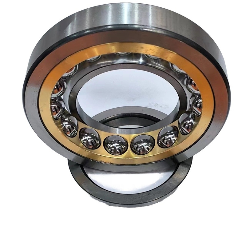 Δύο σειρές 129 ράβδους 9x26x8mm μεγέθους κλουβί από χαλκό/χάλυβα για την απόδοση των μηχανών