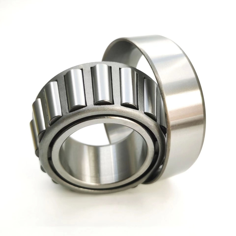 25x62x18.25mm 0,267kg Κωνικά ρουλεμάνια 30305-A 30305J2 30305 με ανοιχτές σφραγίδες