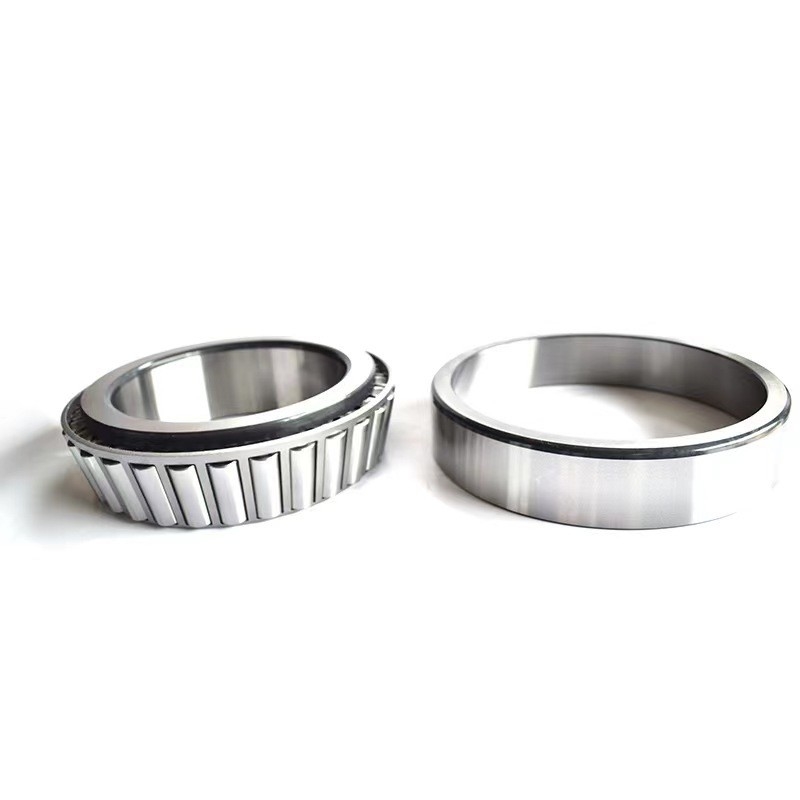 25x62x18.25mm 0,267kg Κωνικά ρουλεμάνια 30305-A 30305J2 30305 με ανοιχτές σφραγίδες