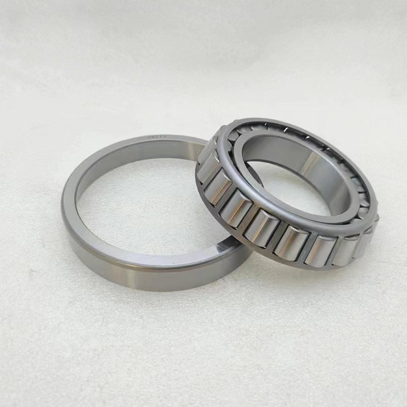 25x62x18.25mm 0,267kg Κωνικά ρουλεμάνια 30305-A 30305J2 30305 με ανοιχτές σφραγίδες