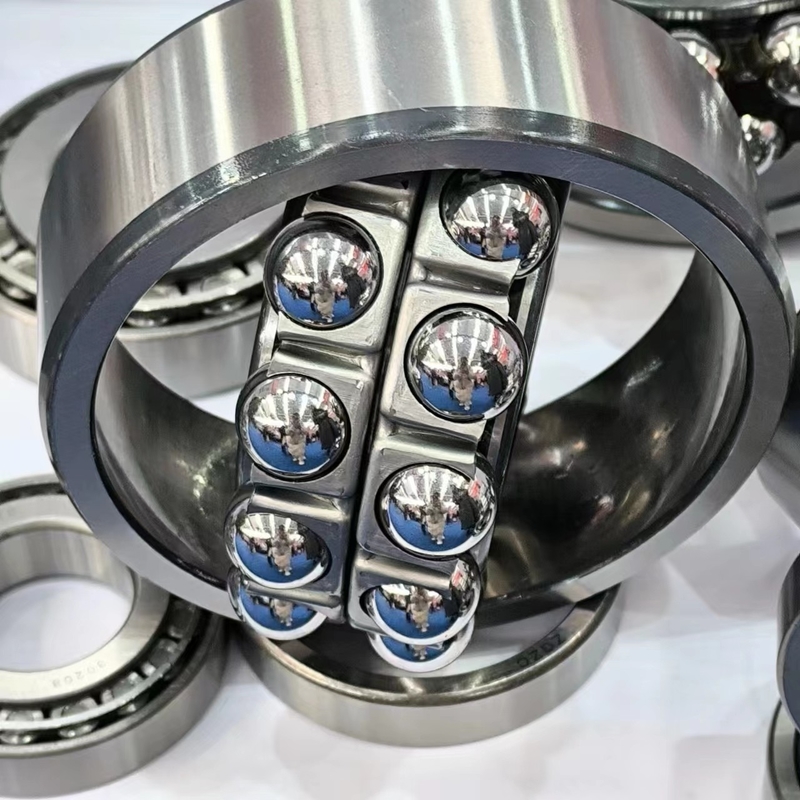 2212-TVH 2212K 2212 2RS 2212-2RS Δύο σειρές αυτοδιαμορφωτικών σφαιρικών ρουλεμάν για βιομηχανικές χρήσεις