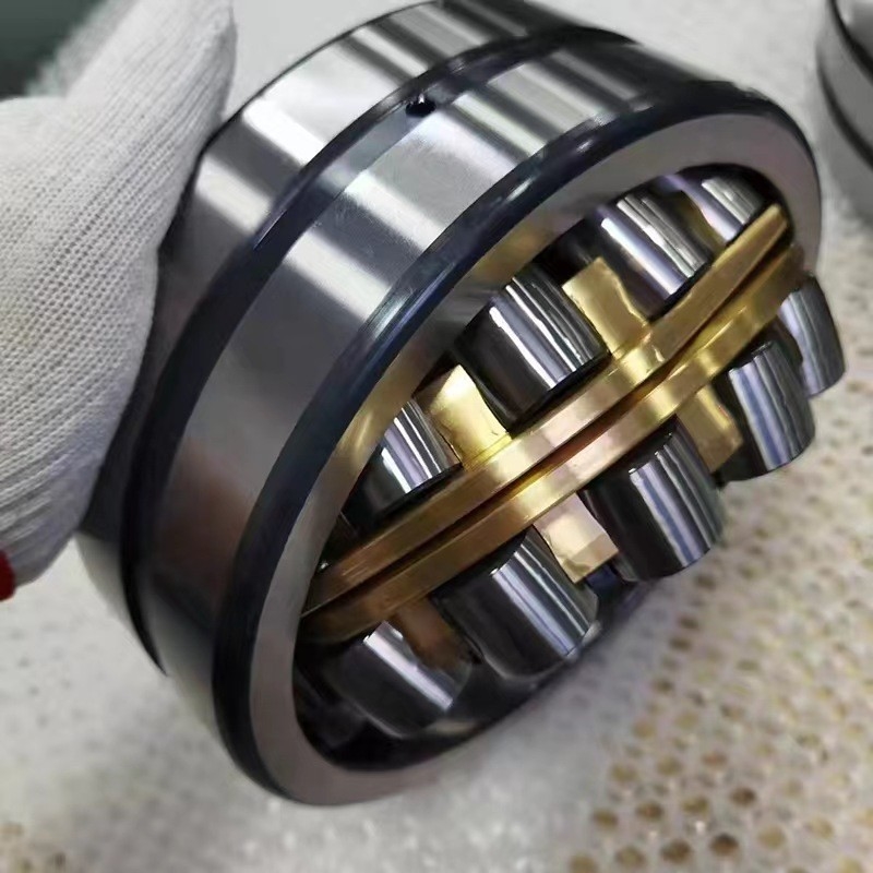 27 mm Γεωργικά μηχανήματα Σφαιρικό ελαστικό 22306 για καταστήματα δομικών υλικών
