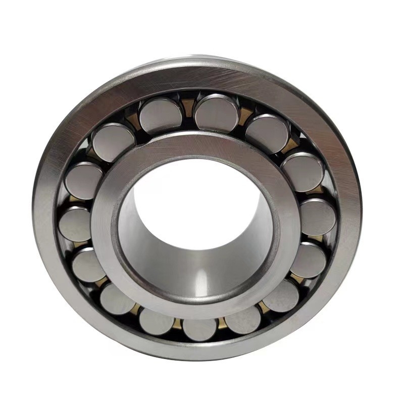 22316MBK 22316MB/W33 Δύο σειρές σφαιρικών κυλίνδρων με 2 σειρές και ανοικτές σφραγίδες